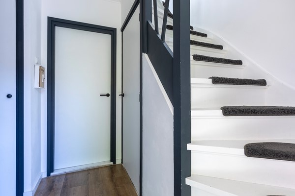 Medium property photo - Oude Hoofdweg 52, 4735 BV Zegge